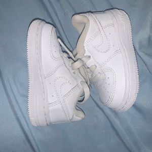 3c white air forces